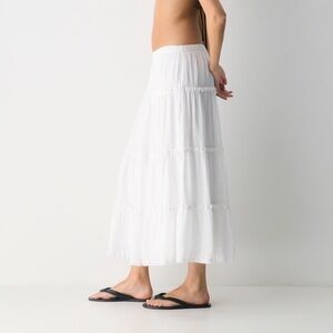 Wilfred Damasque skirt
